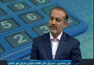 ۲۱ میلیارد دلار کالا بدون پرداخت یک ریال مالیات وارد کشور شده است