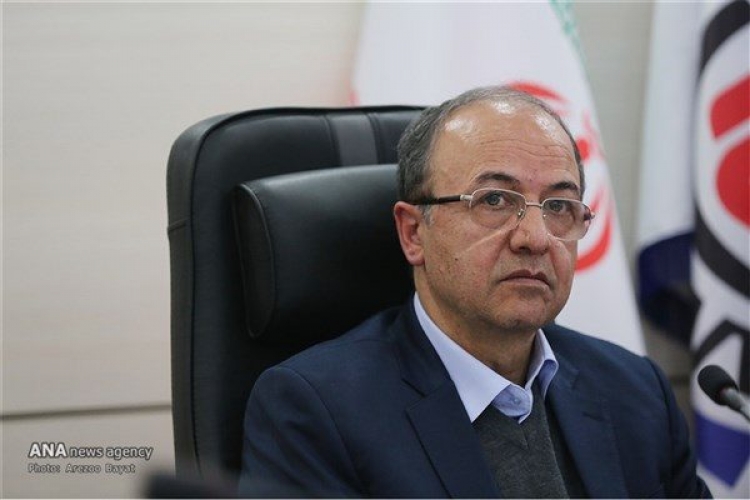 فاضلی : اصناف امسال ۲.۸ میلیون اظهارنامه مالیاتی ارائه کردند