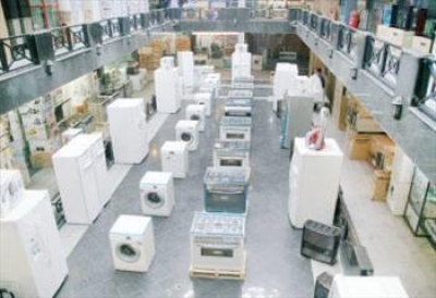 رونق بازار لوازم خانگی قاچاق در فضای مجازی