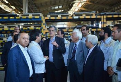 قیمت، مزیت رقابتی تولیدات لوازم خانگی