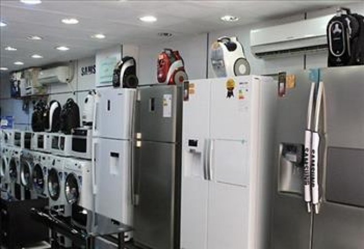 طرح ضربتی وام ازدواج ؛ رونق کسب و کار مرتبط با لوازم خانگی