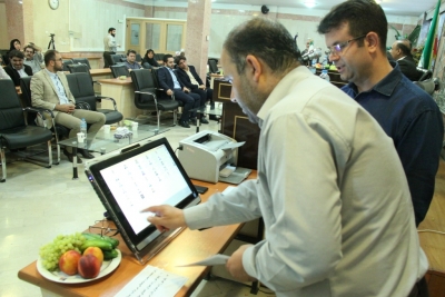 اعضای هیات مدیره و بازرس اتحادیه کشوری صنف کسب وکارهای مجازی انتخاب شدند