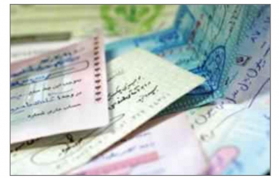 نکات حقوقی چک